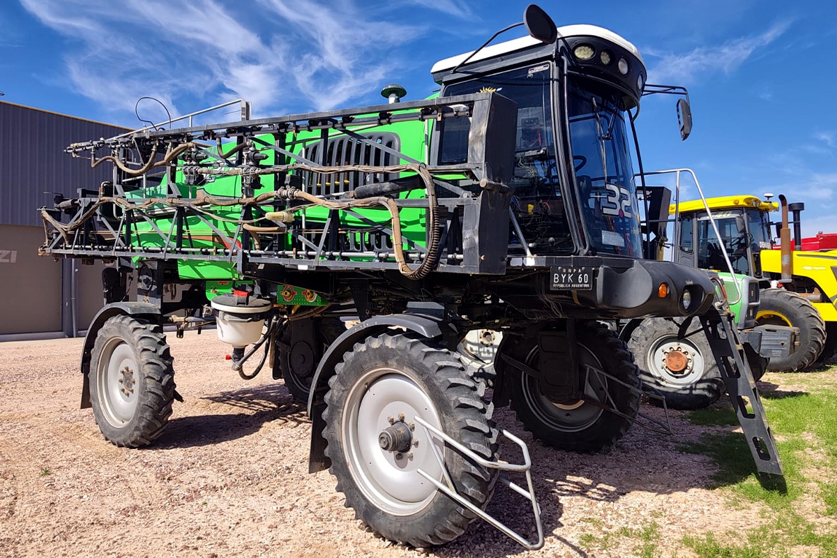 Metalfor 3200
