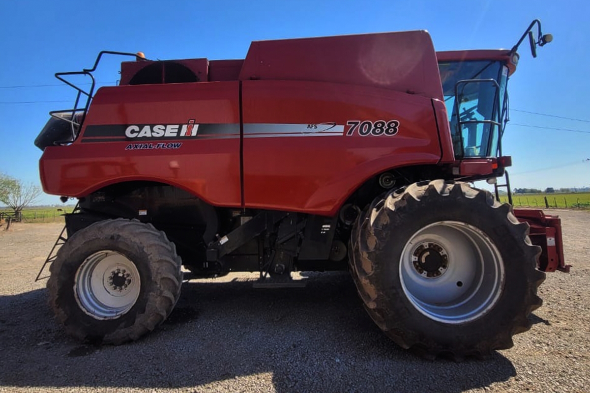 Case 7088